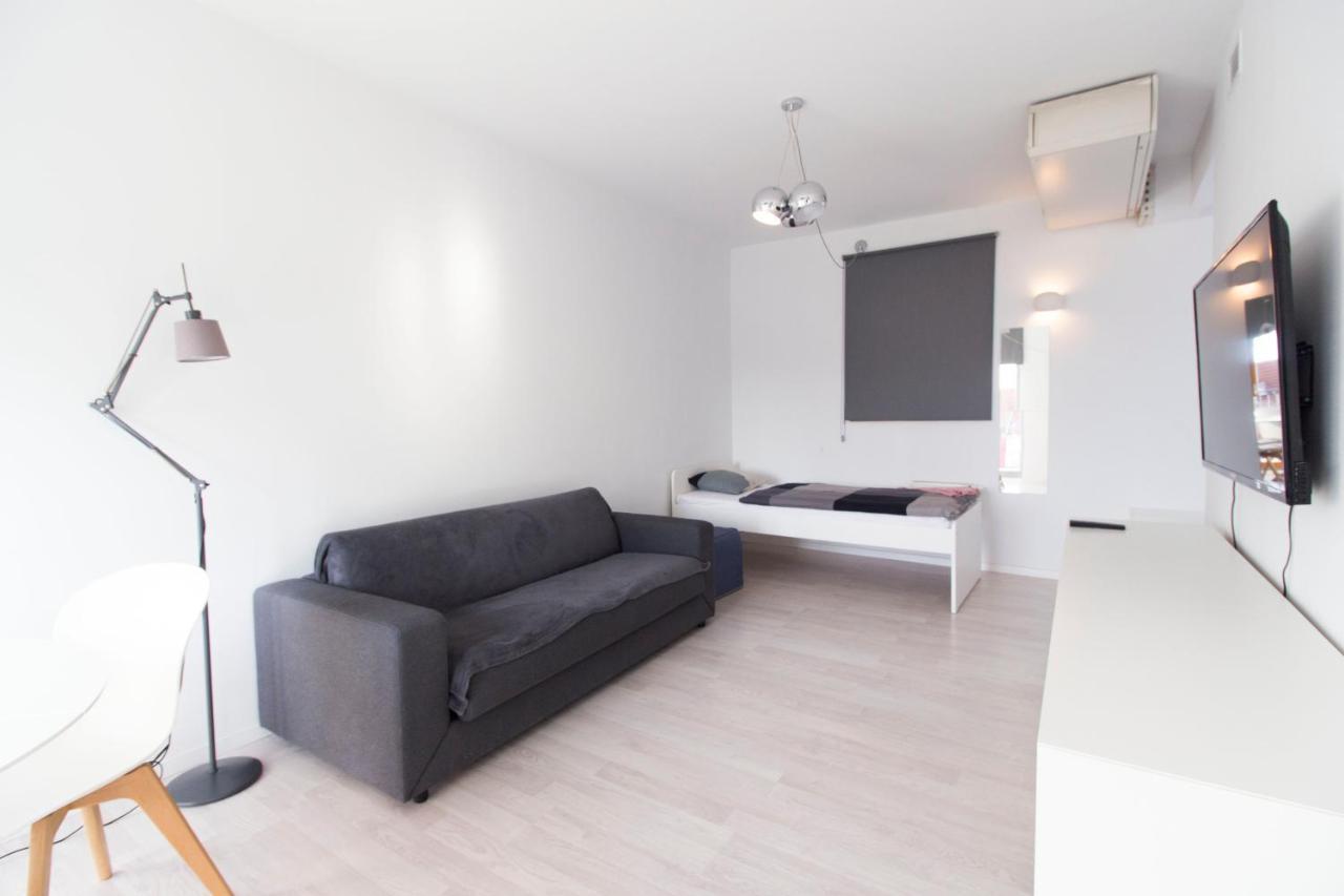 Happy Estate Apartments - Trakt Kupiecki Βρότσλαβ Εξωτερικό φωτογραφία