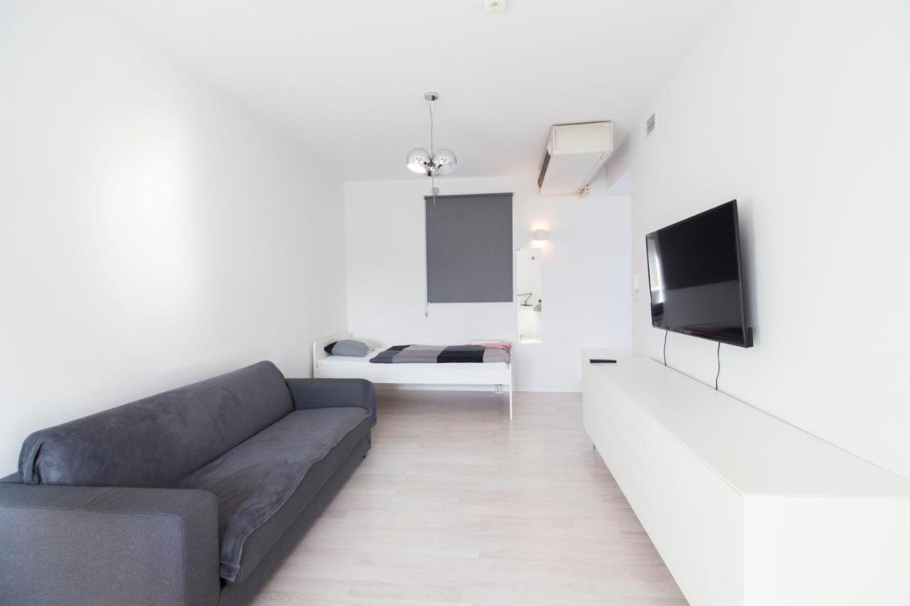 Happy Estate Apartments - Trakt Kupiecki Βρότσλαβ Εξωτερικό φωτογραφία